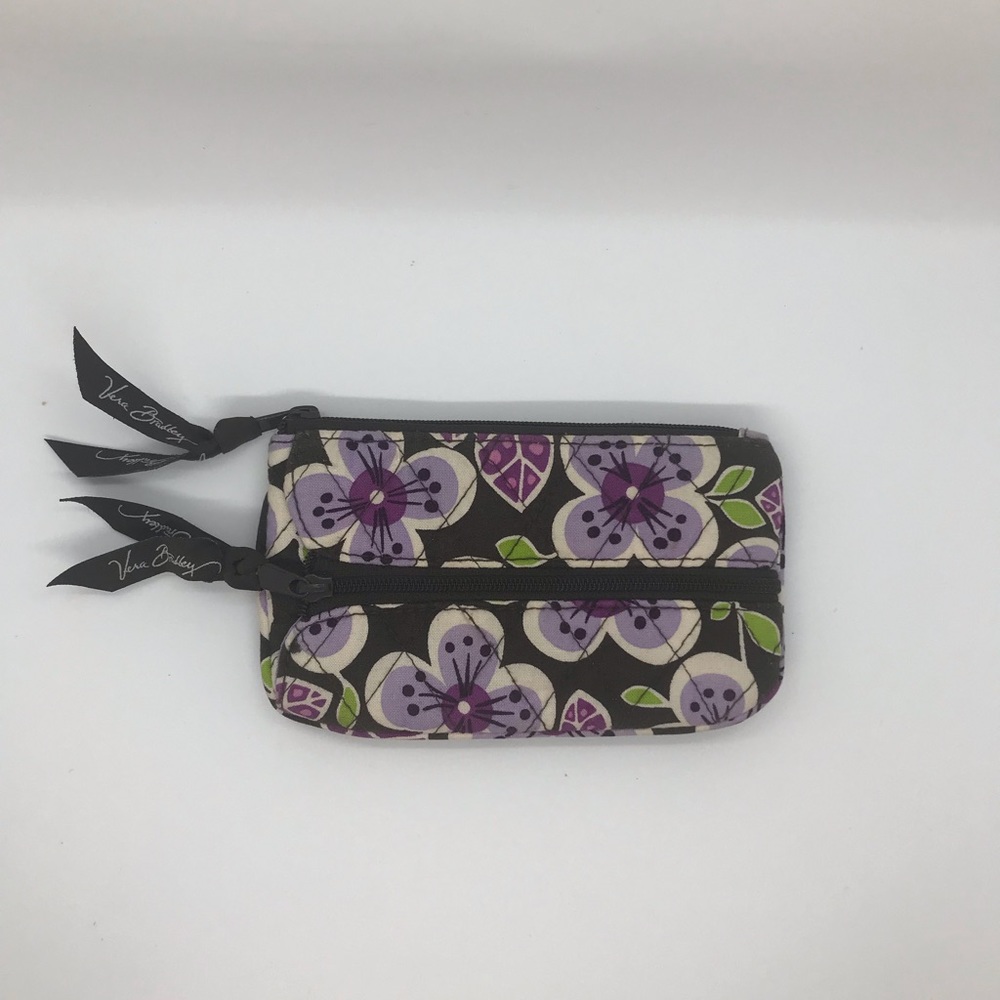 Vera Bradley wallet